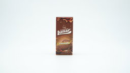 LUNAR ICE CREAM CHOCOLATE 60ML