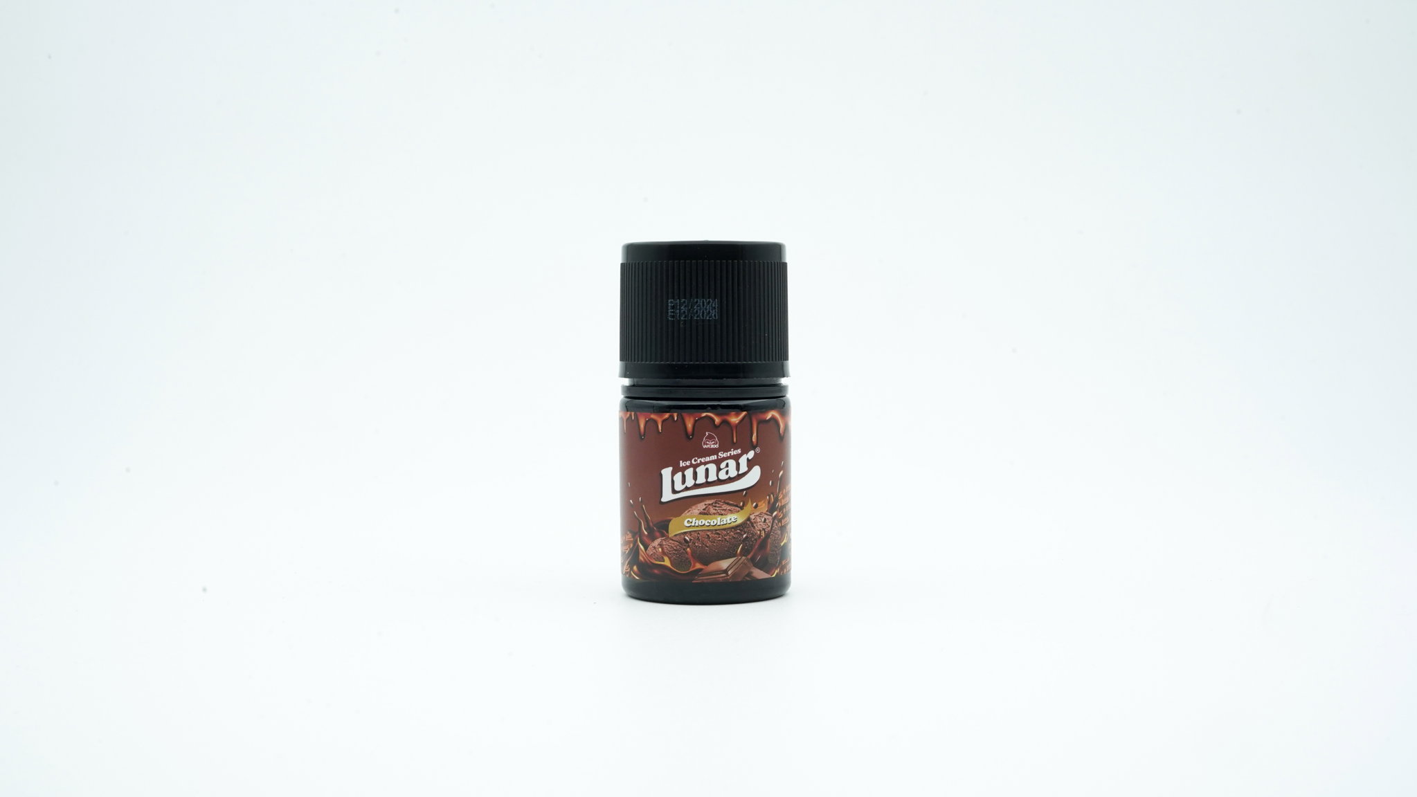 LUNAR ICE CREAM CHOCOLATE 60ML_2