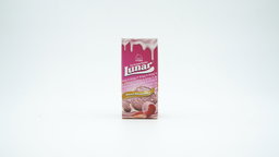 LUNAR ICE CREAM STRAWBERRY 60ML