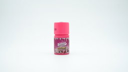 LUNAR ICE CREAM STRAWBERRY 60ML