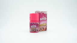 LUNAR ICE CREAM STRAWBERRY 60ML