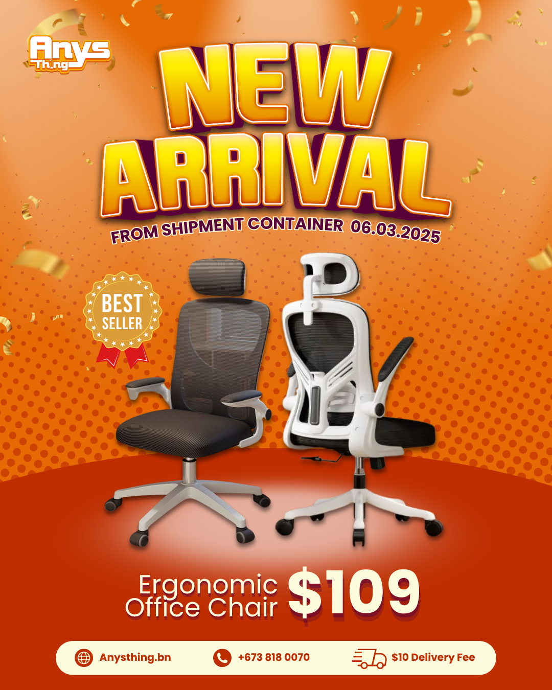 Ergonomic Office Chair_1