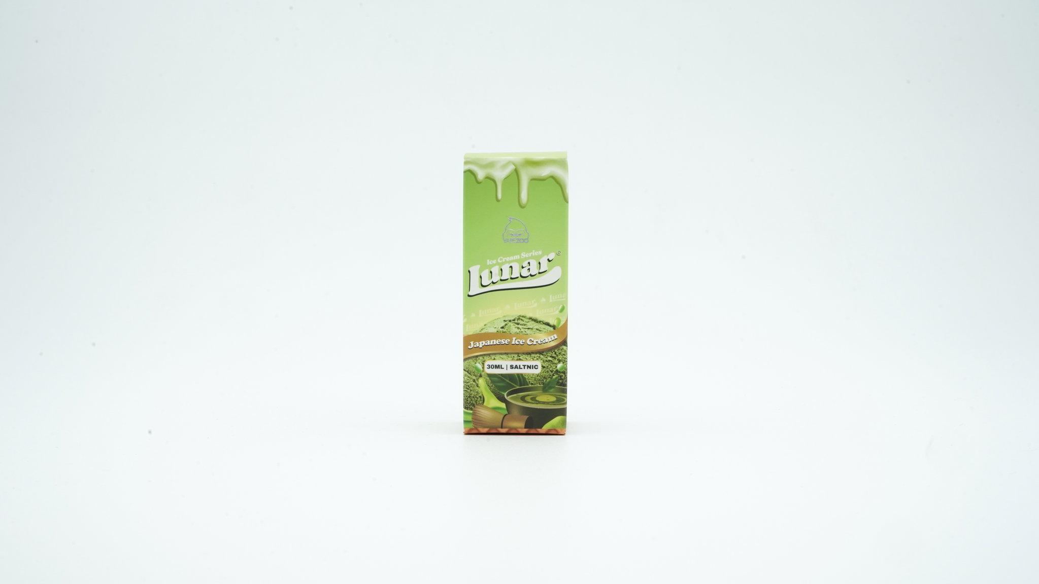 LUNAR ICE CREAM JAPANESE SALTNIC 30ML - TC25_1