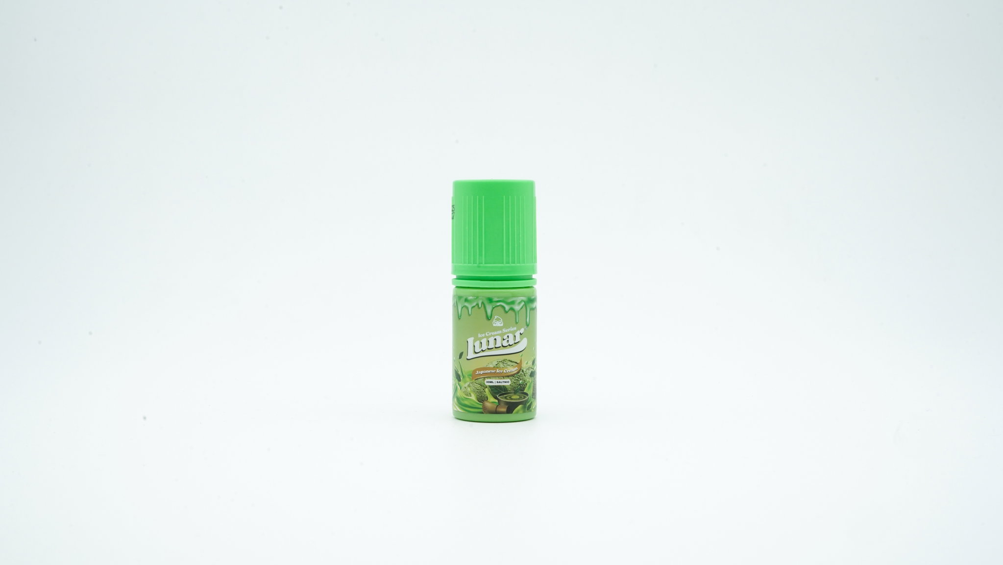 LUNAR ICE CREAM JAPANESE SALTNIC 30ML - TC25_2