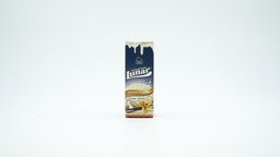 LUNAR ICE CREAM VANILLA SALTNIC 30ML - TC25