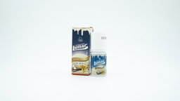 LUNAR ICE CREAM VANILLA SALTNIC 30ML - TC25