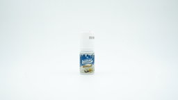 LUNAR ICE CREAM VANILLA SALTNIC 30ML - TC25