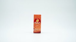 ALULA CREAM CHEESE SALTNIC 30ML - 30MG - TC25