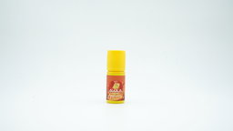 ALULA CREAM CHEESE SALTNIC 30ML - 30MG - TC25