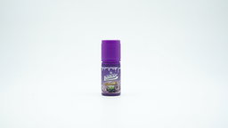 LUNAR ICE CREAM BLUEBERRY SALTNIC 30ML - TC25