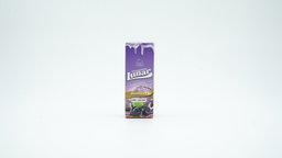 LUNAR ICE CREAM BLUEBERRY SALTNIC 30ML - TC25