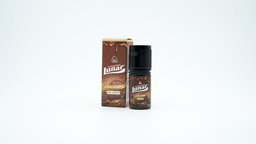 LUNAR ICE CREAM CHOCOLATE SALTNIC 30ML - TC25