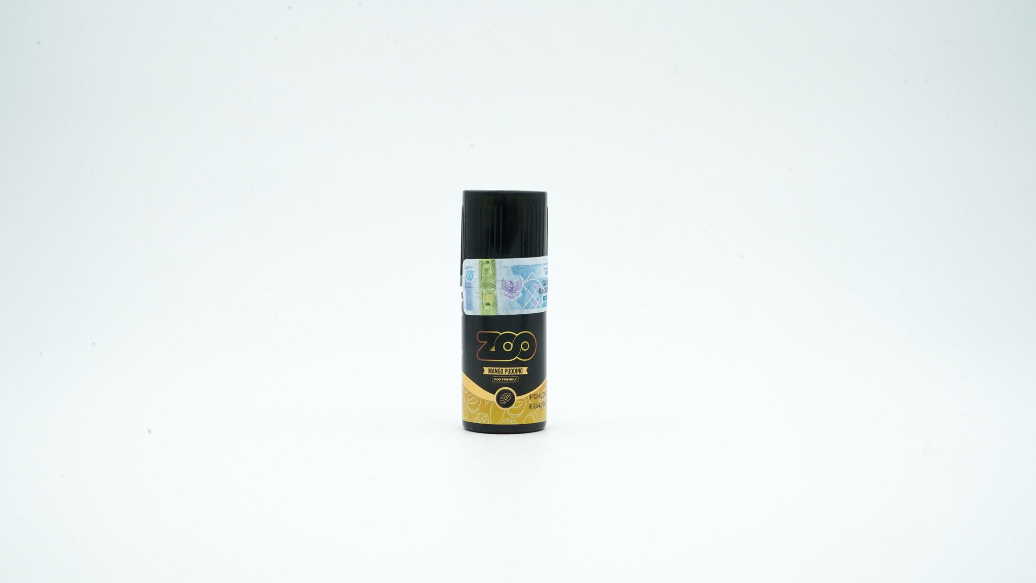 ZOO MANGO PUDDING PODS FRIENDLY 30ML - 12MG - TC24_0