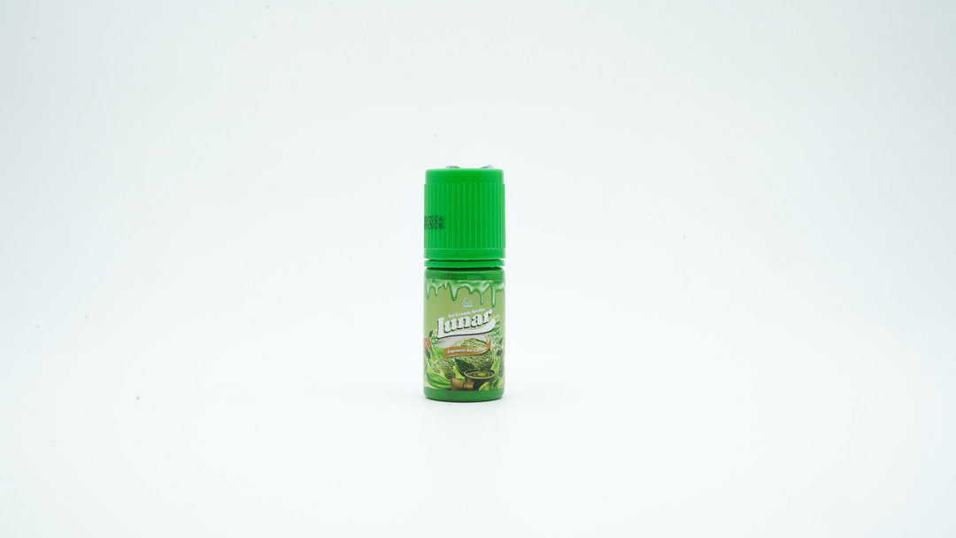 LUNAR JAPANESE ICE CREAM PODS FRIENDLY 30ML - 12MG - TC24