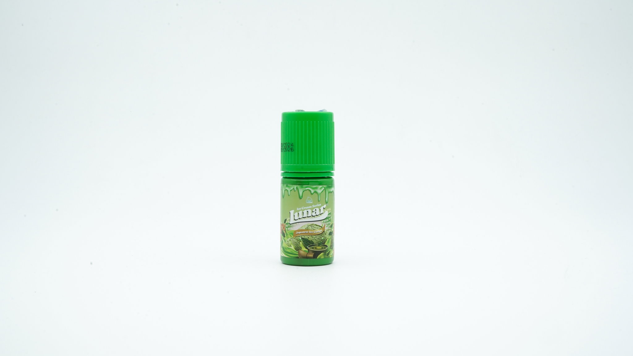 LUNAR JAPANESE ICE CREAM PODS FRIENDLY 30ML - 12MG - TC24_0