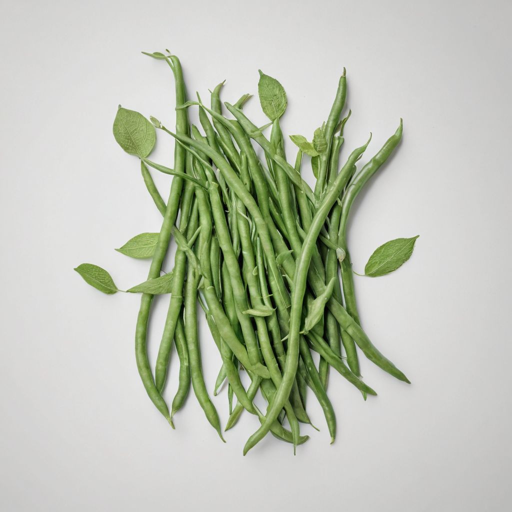 Stringless Green Beans 1lb / Ejotes sin Hilo 1lb