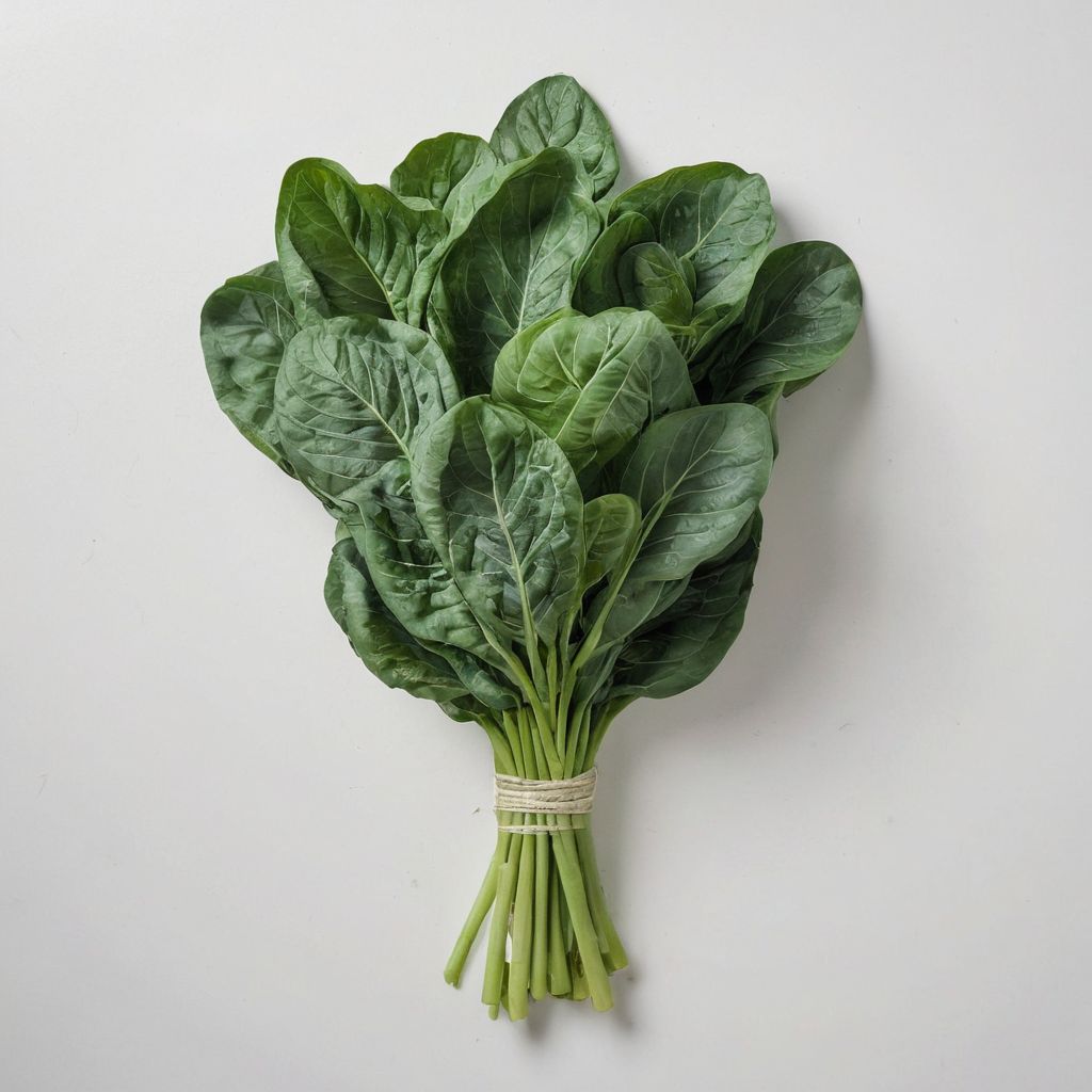 Tatsoi  1lb / Tatsoi 1lb_0
