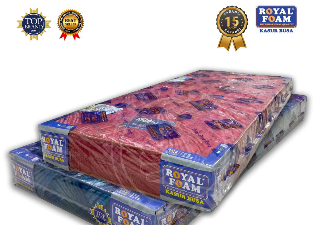 Kasur Royal Foam Medicare