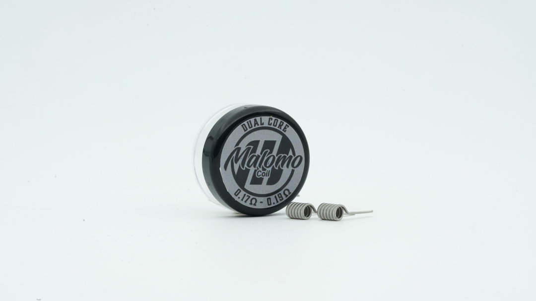 MALOMO COIL