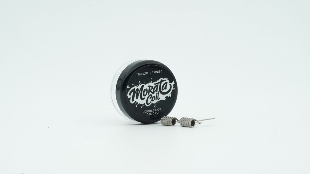 MORATA COIL