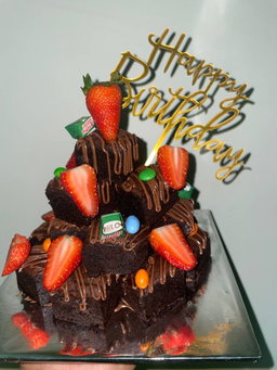 🎂 CAKE