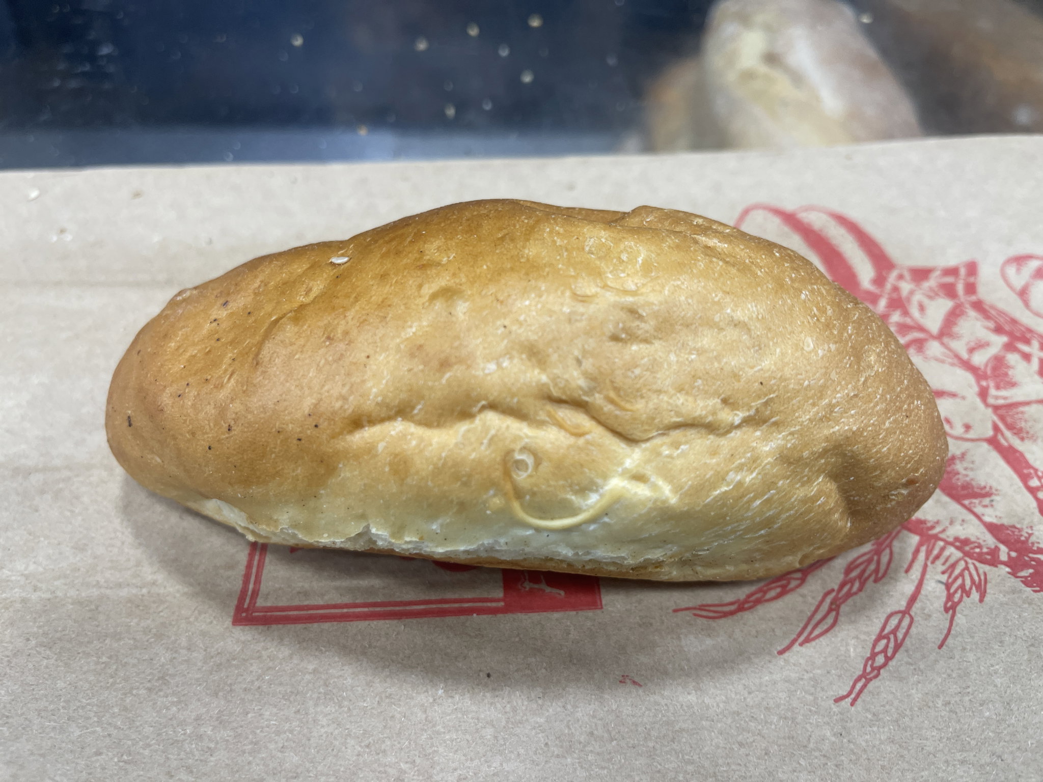 Pain Pistolet/Hotdog (H.P.) 90gr_0