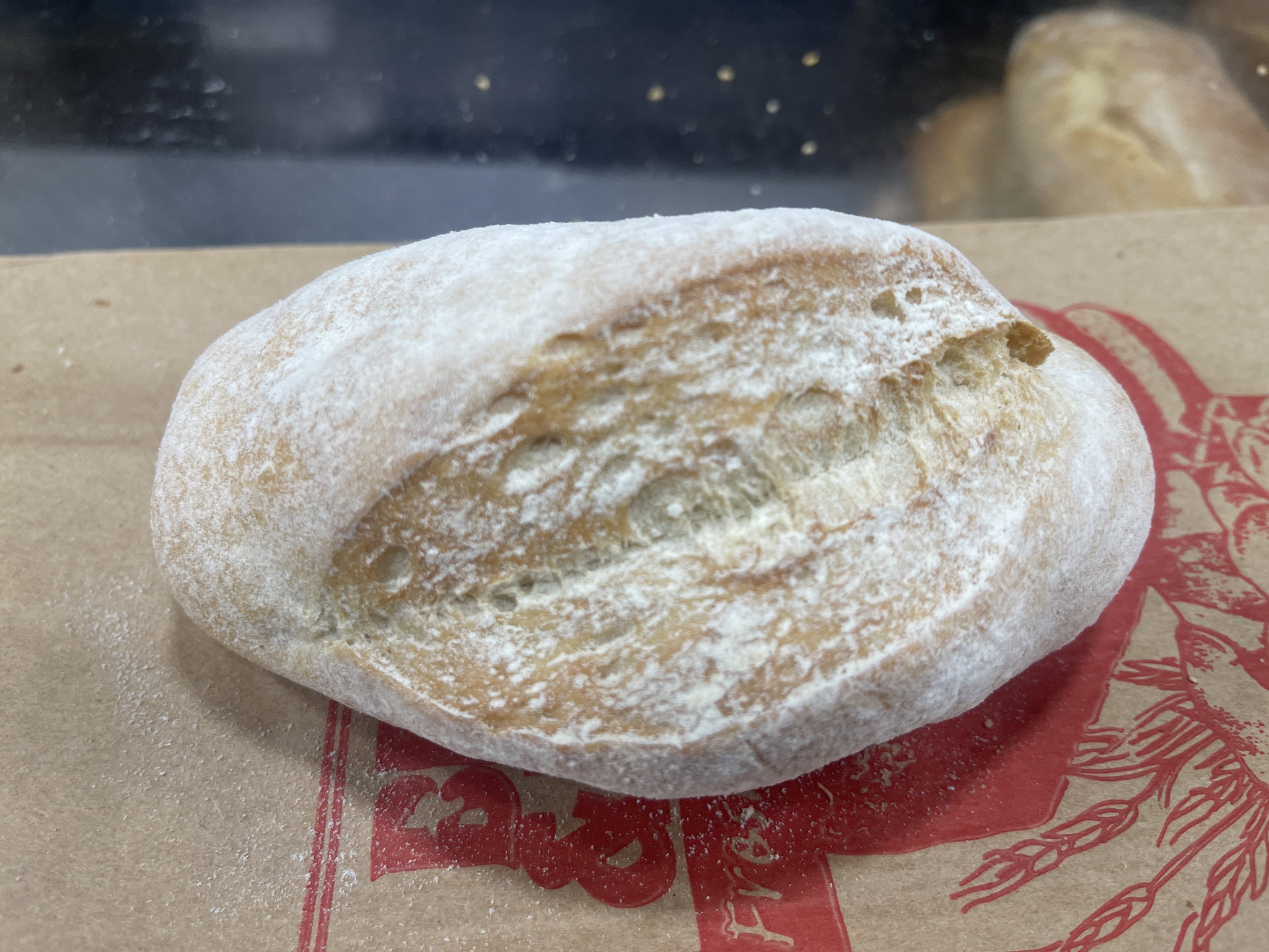 Pain Portuguese Rolls (H.P.) +/-80gr_0