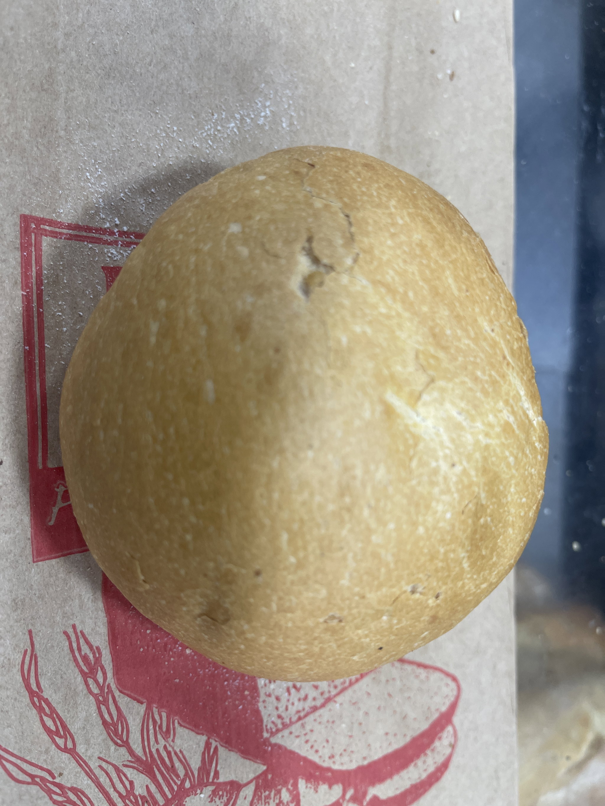 Pain Sandwich (Round-Long) (H.P.) +/-80gr_0