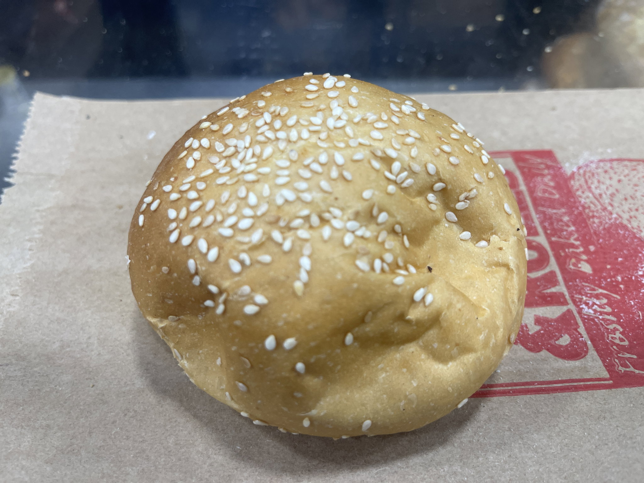 Pain Hamburger (H.P.) +/-80gr_0