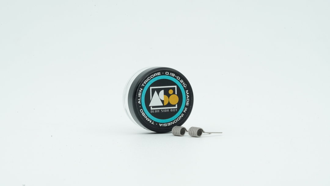 ASB COIL