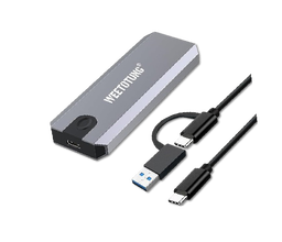 SSD M.2 NVME HARD DISK CASE