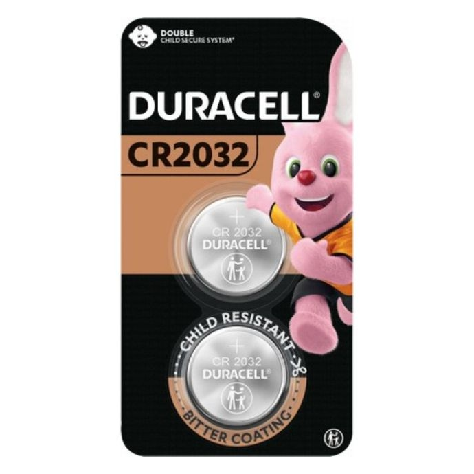 DURACELL CR2032_0