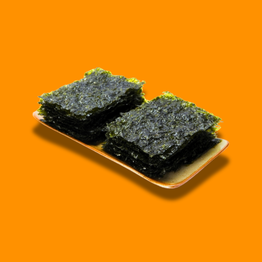 韩国紫菜