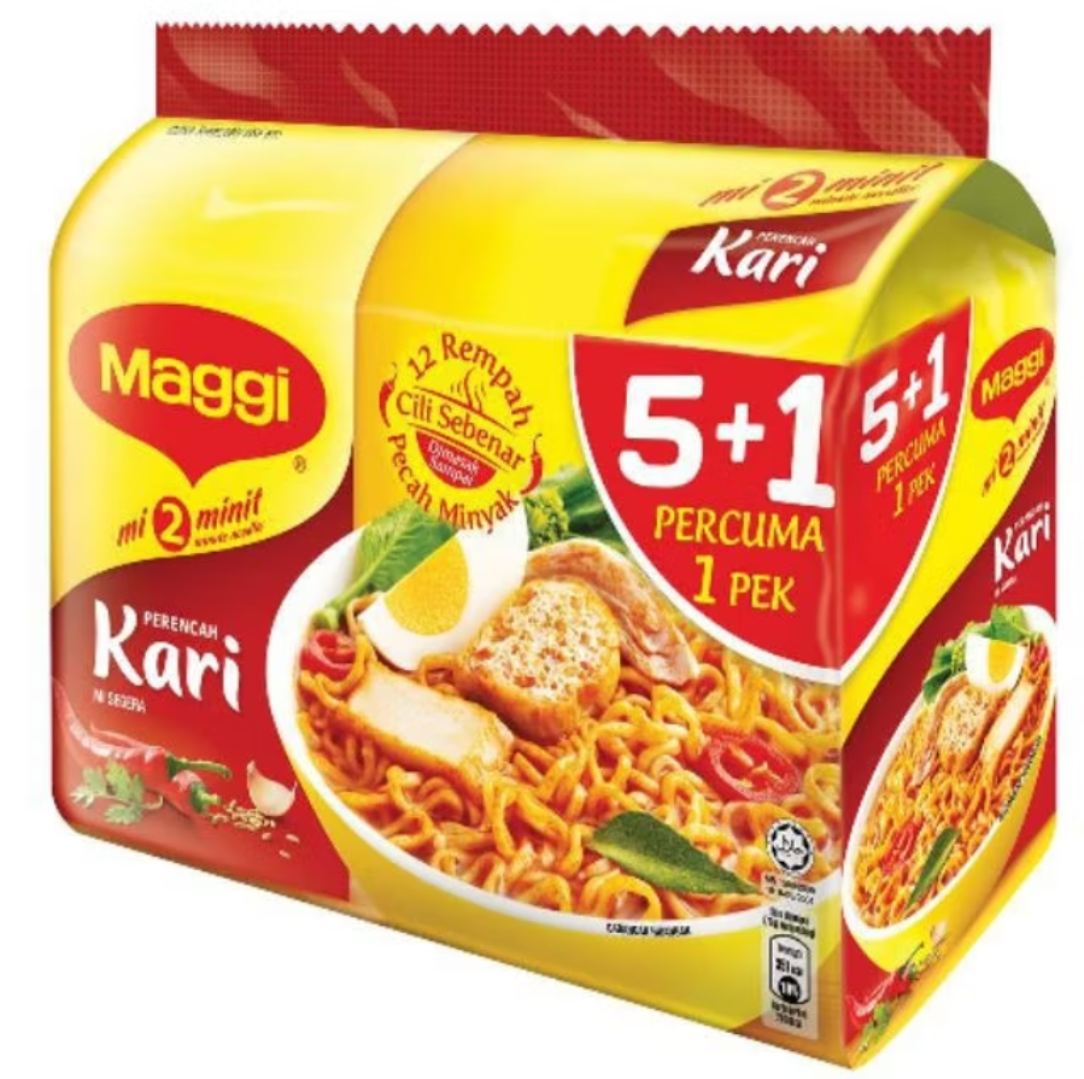 MAGGI KARI_0