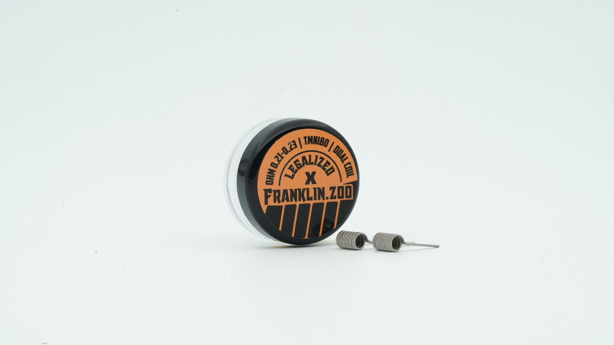 LEGALIZED COIL_1