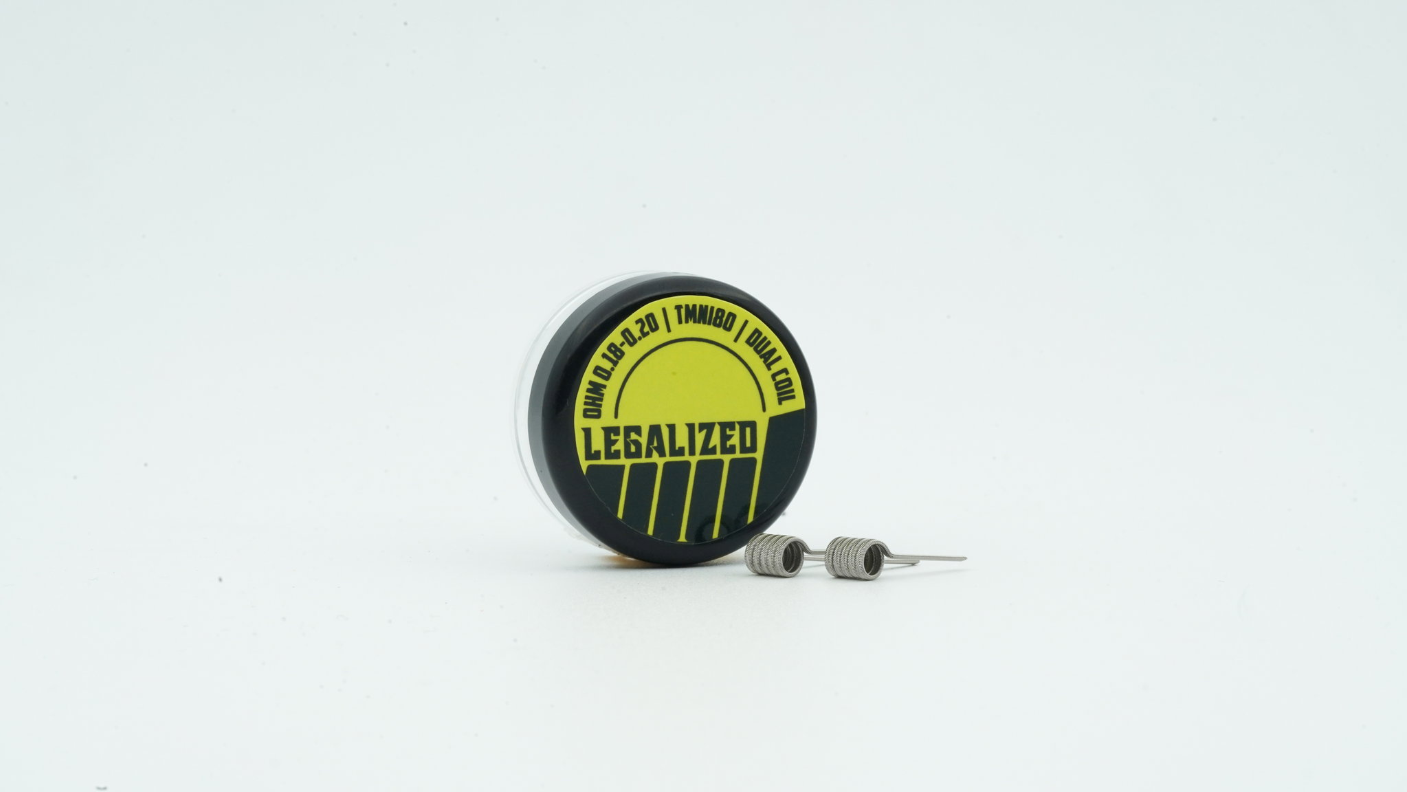 LEGALIZED COIL_2