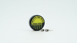 LEGALIZED COIL