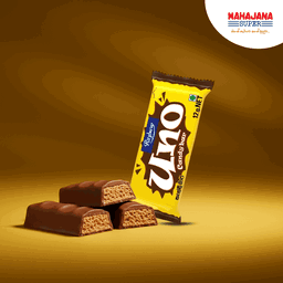Ritzbury Uno Candy Bar 10g