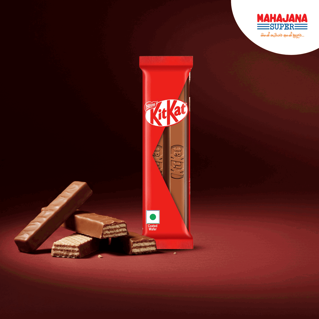 Kitkat 2Bar 18.5g