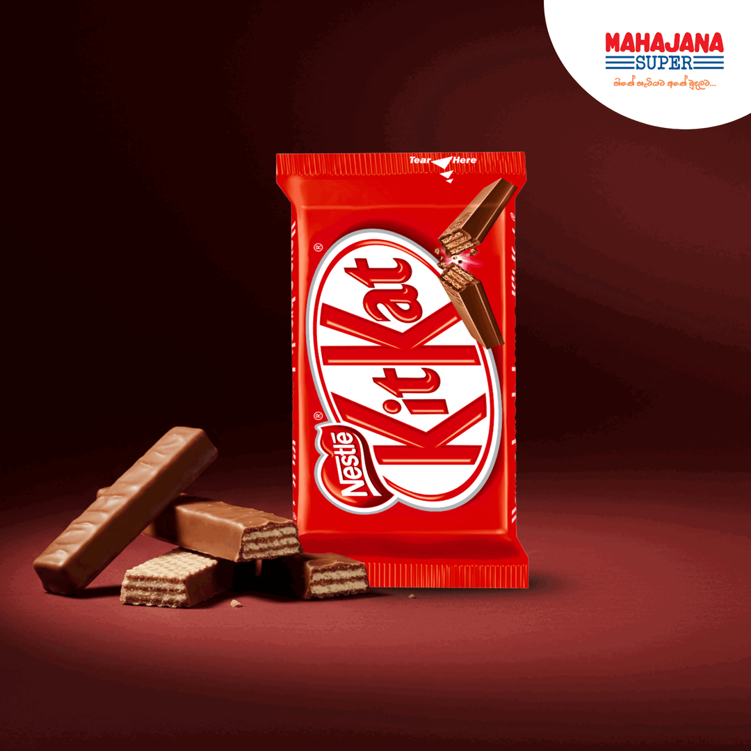 Kitkat 4 Finger 41.5g
