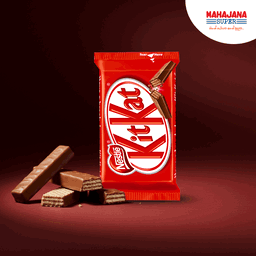 Kitkat 4 Finger 41.5g