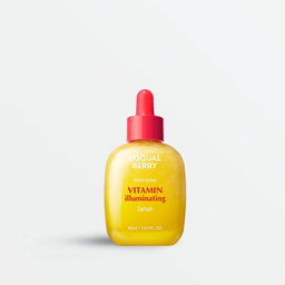 VITAMIN ILLUMINATING SERUM 30ML 