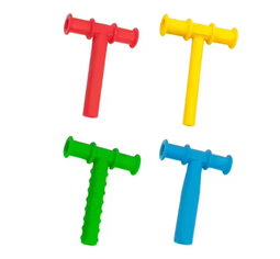 Silicone Oral Motor Tool