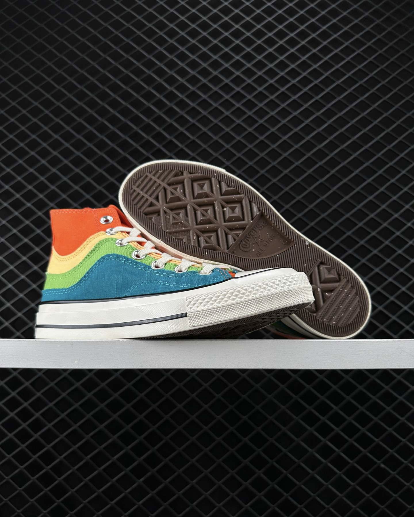 CONVERSE CHUCK 70 High ‘The Great Outdoors’_3