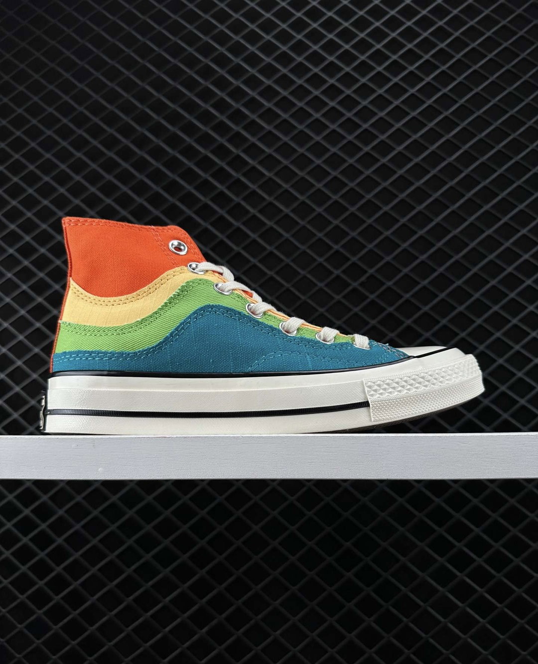 CONVERSE CHUCK 70 High ‘The Great Outdoors’