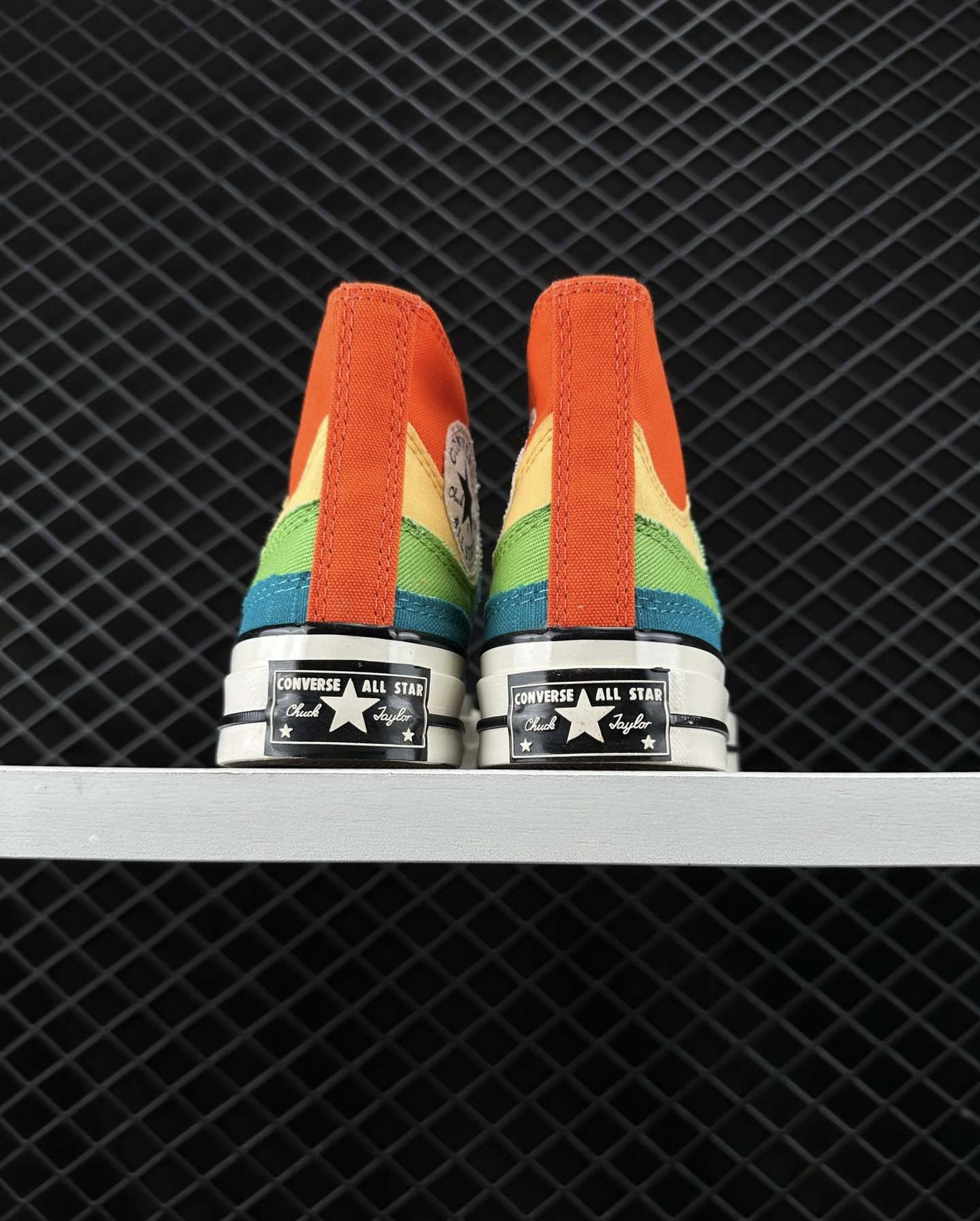 CONVERSE CHUCK 70 High ‘The Great Outdoors’_4