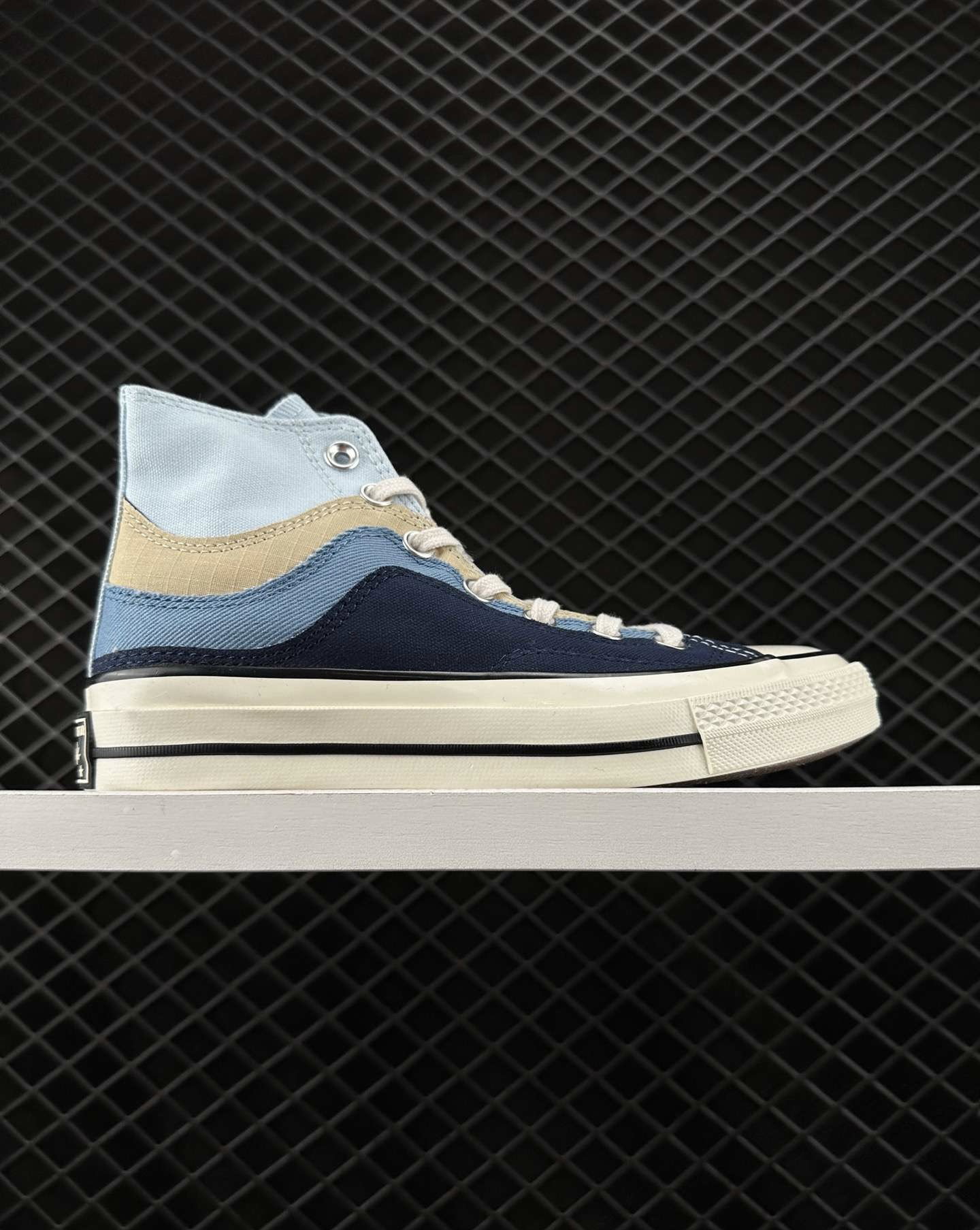 CONVERSE CHUCK 70 High ‘ National Parks ‘_0