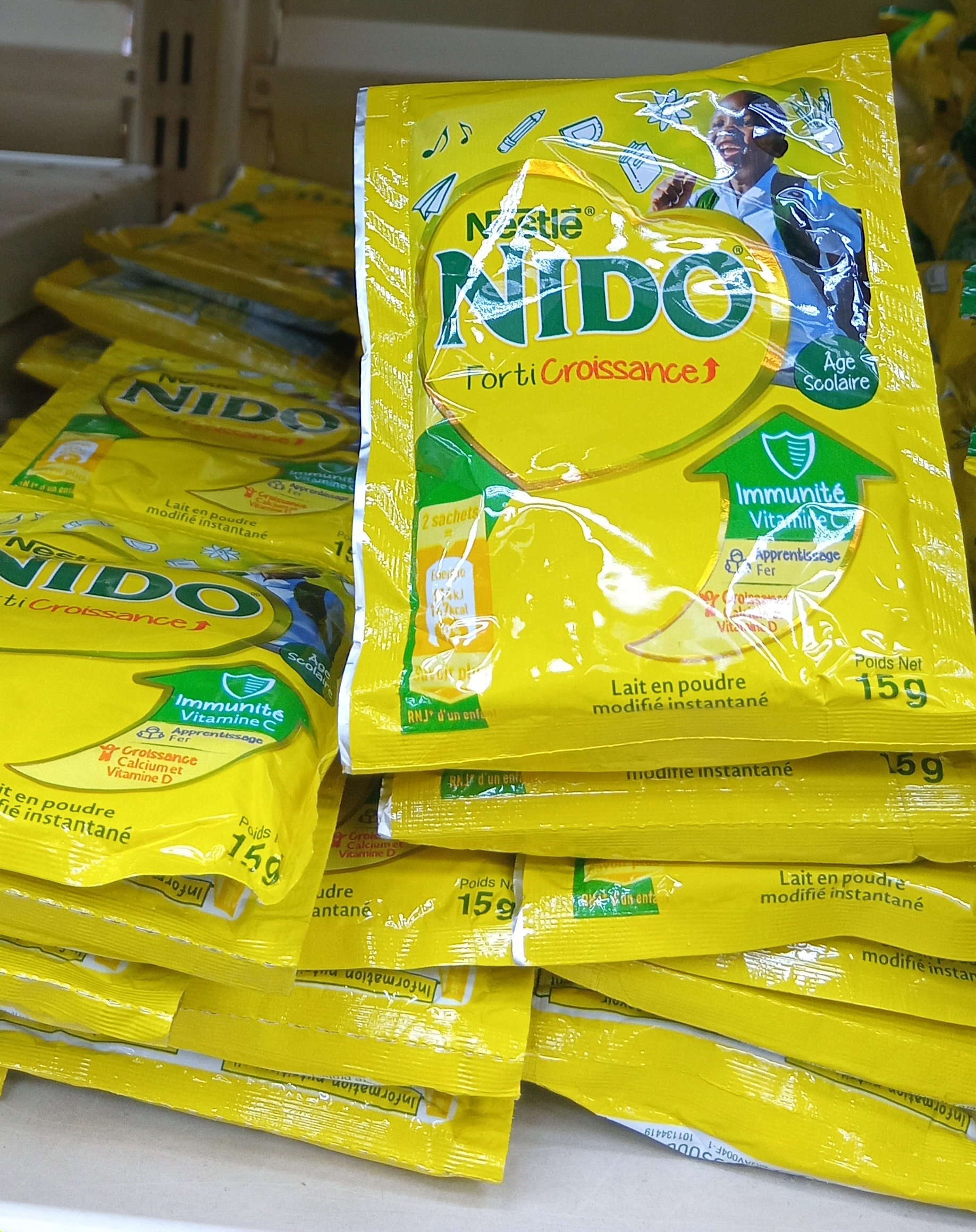 Nido Sachet 10x15gr_0
