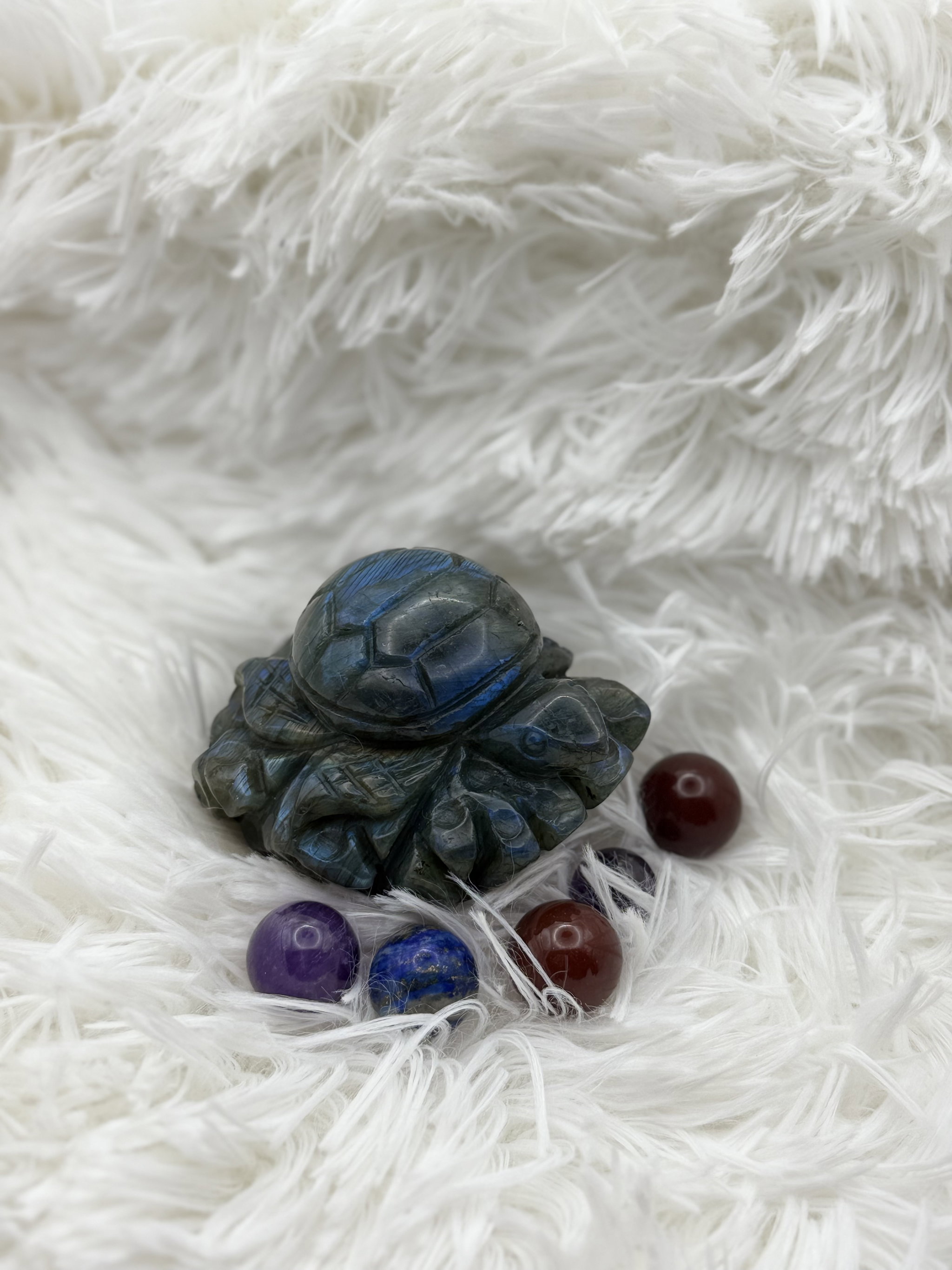 Labradorite Turtle_0