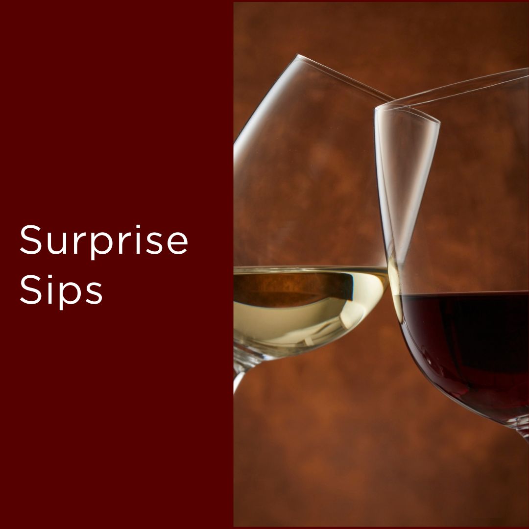 Surprise & Sip (Limited Edition Bonus Box)